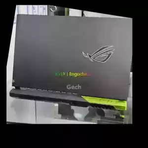    New arrival from America Asus Rog  high ending  Gaming  3060 RTX  6GB Dedicated Graphi in Ethiopia